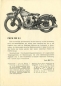 Preview: Puch Programm ca. 1938