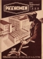 Preview: Phänomen Bicycle and motorcycle program 2.1937