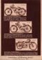 Preview: Phänomen Bicycle and motorcycle program 2.1937