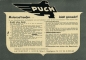 Preview: Puch program 1938