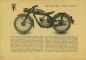 Preview: DKW RT 125 Prospekt 4.1950