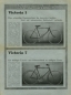 Preview: Victoria Fahrrad Programm 1912