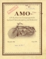 Preview: Amo Leichtmotorrad B I 2 HP brochure 1924