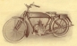 Preview: Amo Leichtmotorrad B I 2 HP brochure 1924