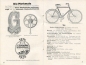 Preview: Göricke Fahrrad Programm 1924