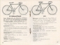 Preview: Göricke Fahrrad Programm 1924