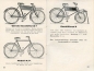 Preview: Göricke Fahrrad Programm 1924