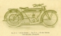 Preview: Ilo motorcycle brochure 1920s