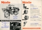 Preview: Miele Programm 10.1937