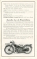 Preview: Windhoff 175 ccm brochure 1926