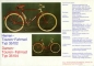 Preview: Diamant Fahrrad Prospekt 1974