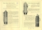 Preview: Phylax Feuerlöscher Prospekt 1950