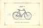 Preview: Aegir bicycle program 1903