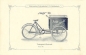 Preview: Aegir bicycle program 1903