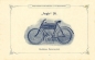 Preview: Aegir bicycle program 1903