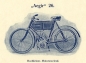 Preview: Aegir bicycle program 1903