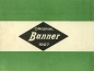 Preview: Banner Fahrrad Programm 1927