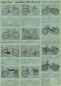 Preview: Goldrad bicycle and motorcycle brochure 1939