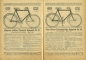 Preview: Hammonia Programm 1904