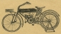 Preview: Niedersachsen Leichtmotorrad brochure 1920s