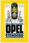 Preview: Opel bicycle brochure ca. 1930