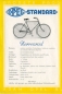 Preview: Opel bicycle brochure ca. 1930