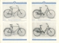 Preview: Presto bicycle program ca. 1930