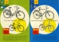Preview: Rabeneick Fahrrad Programm 1962