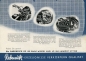 Preview: Rabeneick LM 100 brochure ca. 1949