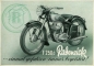 Preview: Rabeneick F 250/1 Prospekt 4.1953