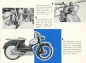 Preview: Rabeneick Lastboy Moped Prospekt 1960