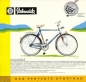 Preview: Rabeneick Fahrrad Programm 1960er Jahre