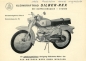 Preview: Rex Moped Riva Prospekt ca.1963