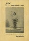 Preview: Rex bicyclemotor brochure 1950