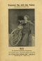 Preview: Rex bicyclemotor brochure 1950