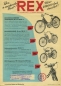 Preview: Rex Moped Programm 3.1954