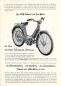 Preview: Rex EKB bicyclemotor brochure 1953