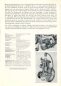 Preview: Rex EKB Fahrrad mit Hilfsmotor Prospekt 1953