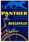 Preview: Panther Fahrrad Programm 9.1964