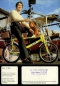 Preview: Rixe Mofa und Fahrrad Prospekt ca. 1975