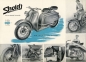 Preview: Strolch scouter brochure 1955