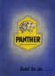 Preview: Panther program 1939