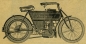 Preview: Sturmvogel Bicycle program 1907