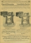 Preview: Sturmvogel Fahrrad Programm 1907