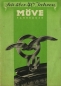 Preview: Walter Möve bicycle brochure ca. 1936