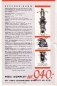 Preview: Ardie Special 500 Prospekt 1933