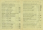 Preview: Gritzner Preisliste 1.1953