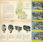 Preview: Bosch Tips für den DKW-Freund ca. 1960