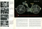 Preview: Kreidler K 50 brochure ca. 1951/1952