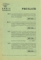 Preview: Ardie Preisliste 10.1951